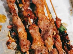 -聚点串吧·北京烧烤(赵登禹路店)