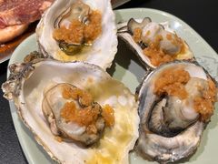 -梨花自助烤肉(西三旗万象汇黑金店)