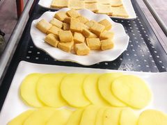 -岳合轩老北京涮肉