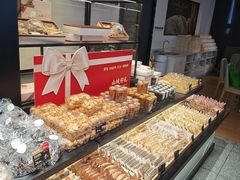 -荷家面包生日蛋糕(大渡口万达广场店)