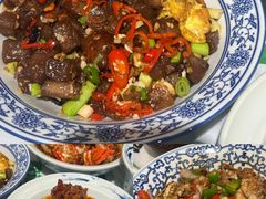 -欧记大排档·景德菜(上海首店)