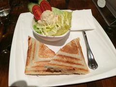 -小麦之家(海湾总店)