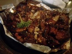 -IL Forno 意坊·意大利餐厅(温州万象城店)