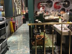 -一绪に寿喜烧自助(世茂广场店)