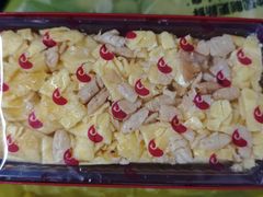 -白天鹅宾馆·美食屋