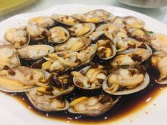 -新恬乐大酒家(沧达大厦店)