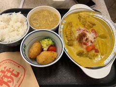 -澳门地道葡国餐