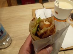 -吉野家(人和香港城店)