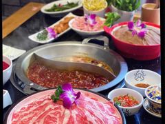-大龙燚火锅(白石洲店)