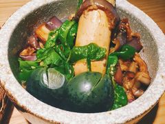 -坛宗剁椒鱼头(河西王府井店)