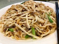 招牌手擀面-东海酒家(长平东路店)