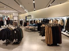 -ZARA(青岛万象城店)