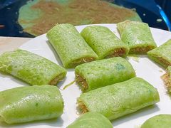 -素满香·素食自助餐(苏州·临顿路店)