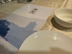 -杭州香格里拉·香宫中餐厅