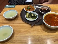 -古觉面片(科技路天朗蓝湖树店)
