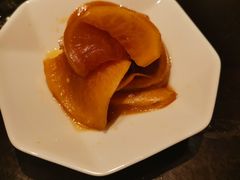 萧山酱萝卜-京香轩·中餐厅(上海中庚聚龙酒店)