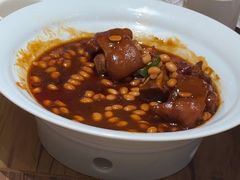 -九转小磨·东北菜老字号(祥安店)
