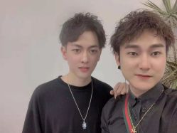 -MRMODE时尚先生美发沙龙