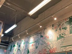 -东排食堂长沙小吃大排档(五一广场店)