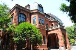 -上海瑞金洲际酒店·宴会厅