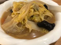 白菜卤-光头匠