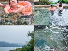 -天目湖涵田度假村