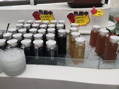 -王家渡火锅店(棕榈泉店)