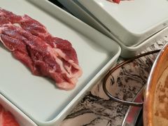 -京元盛铜锅涮肉(上海总店)