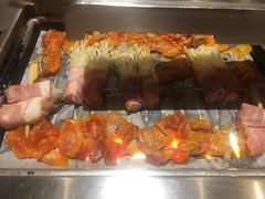 -新石器烤肉(南站店)