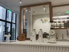 -% Arabica阿拉比卡咖啡烘焙工坊
