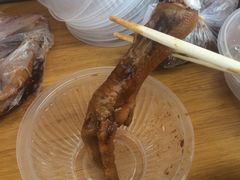 鸡脚-鸡脚旮旯平江路店