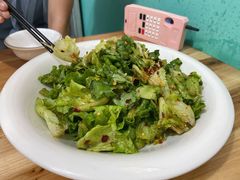 -勇猛子川菜馆(新军路店)