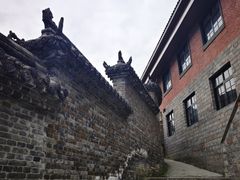 -北五省会馆