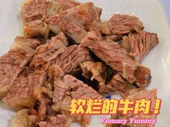 -大陈鸿源牛肉馆(大陈总店)