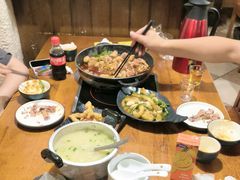 -绝城芋儿鸡(犀浦旗舰店)