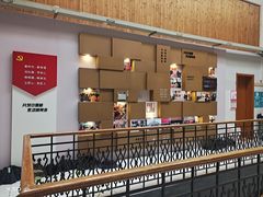 -新益广告图文快印·展板展架