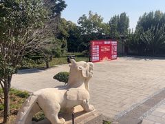 -洛阳古墓博物馆