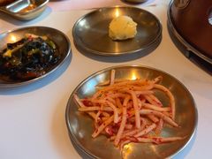 -西塔老太太泥炉烤肉(望京一店)