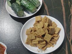 -大河宴·椒麻鱼火锅(北京路中和美食街店)