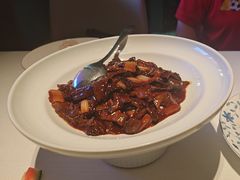 -杏花堂晋商私房菜(华熙五棵松店)