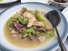 -蔼若春.传承三十年云南菜(金碧公园店)