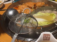 -海银海记潮汕牛肉火锅(新港中路海珠店)