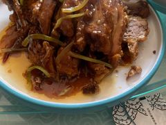 -鸭味飞飞
