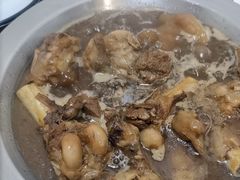 -聚首堂·特色小吃·肘子(什刹海德胜门店)