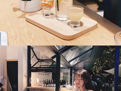 -T館·花园艺术餐厅