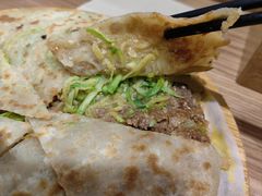 -甲乙饼·北京手工肉饼(西直门凯德茂店)