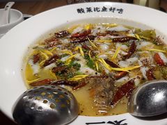 -太二酸菜鱼(福州泰禾店)