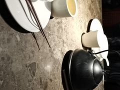 -绿茶餐厅(天津天河城店)