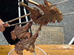 -新疆伊宁远征餐厅