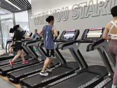 -乐刻健身(龙湖杭州紫荆天街精品店)